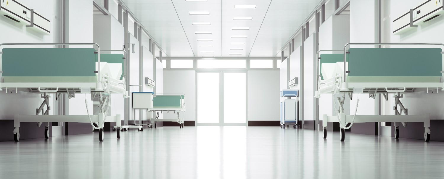 Medical Suite Commercial Cleaning Services