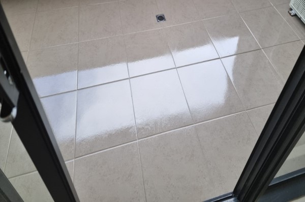 Tile & Grout Cleaning Services