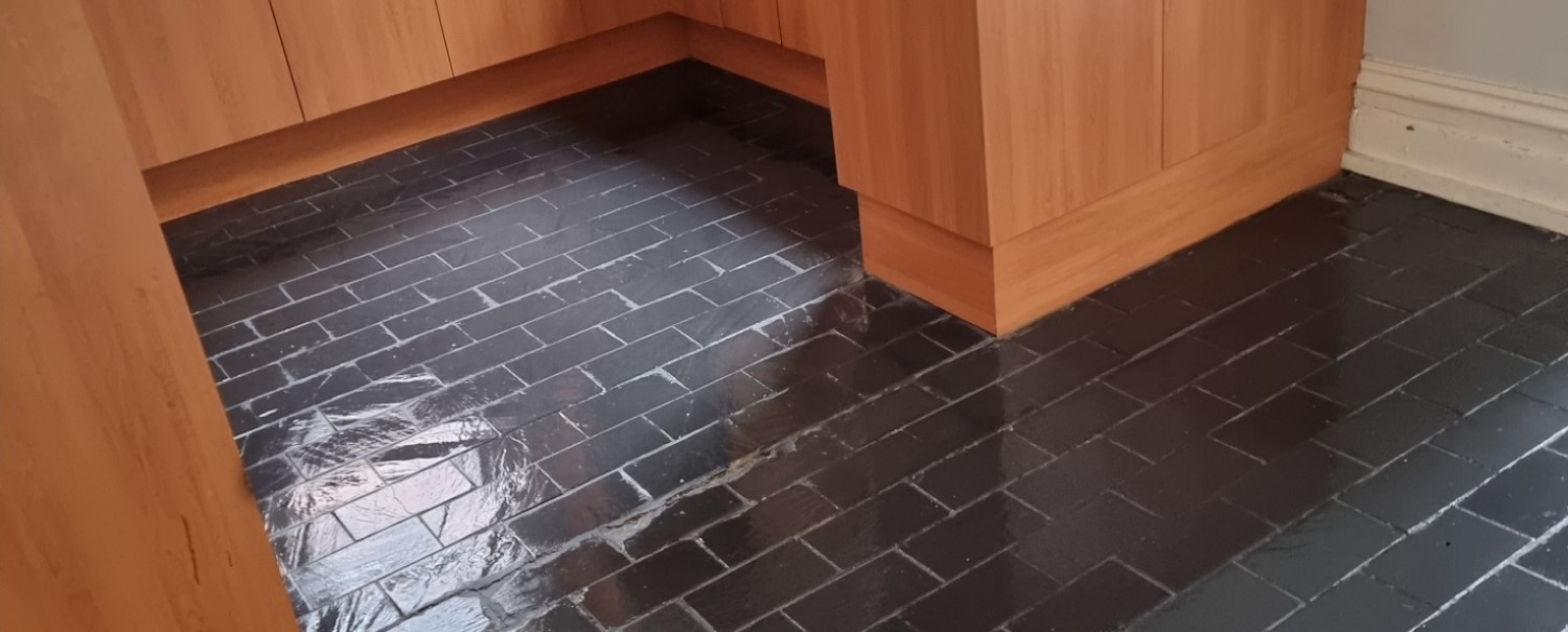 Kitchen Tile & Grout Cleaning Services